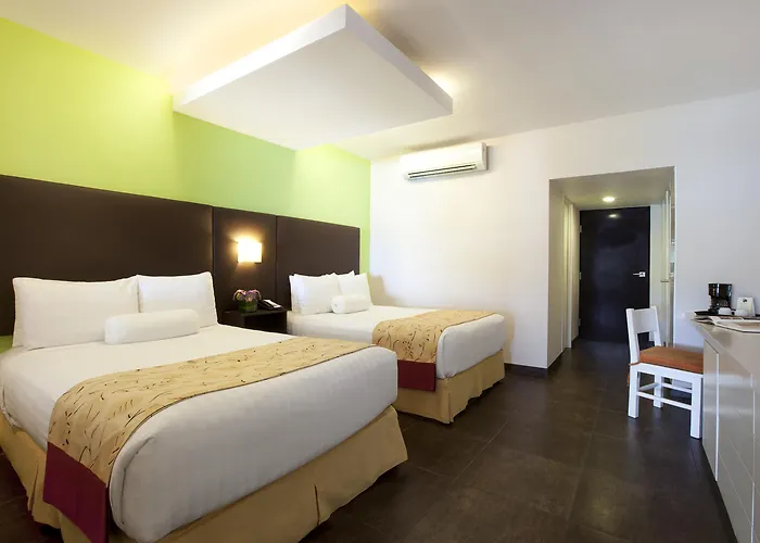 Emporio Mazatlan